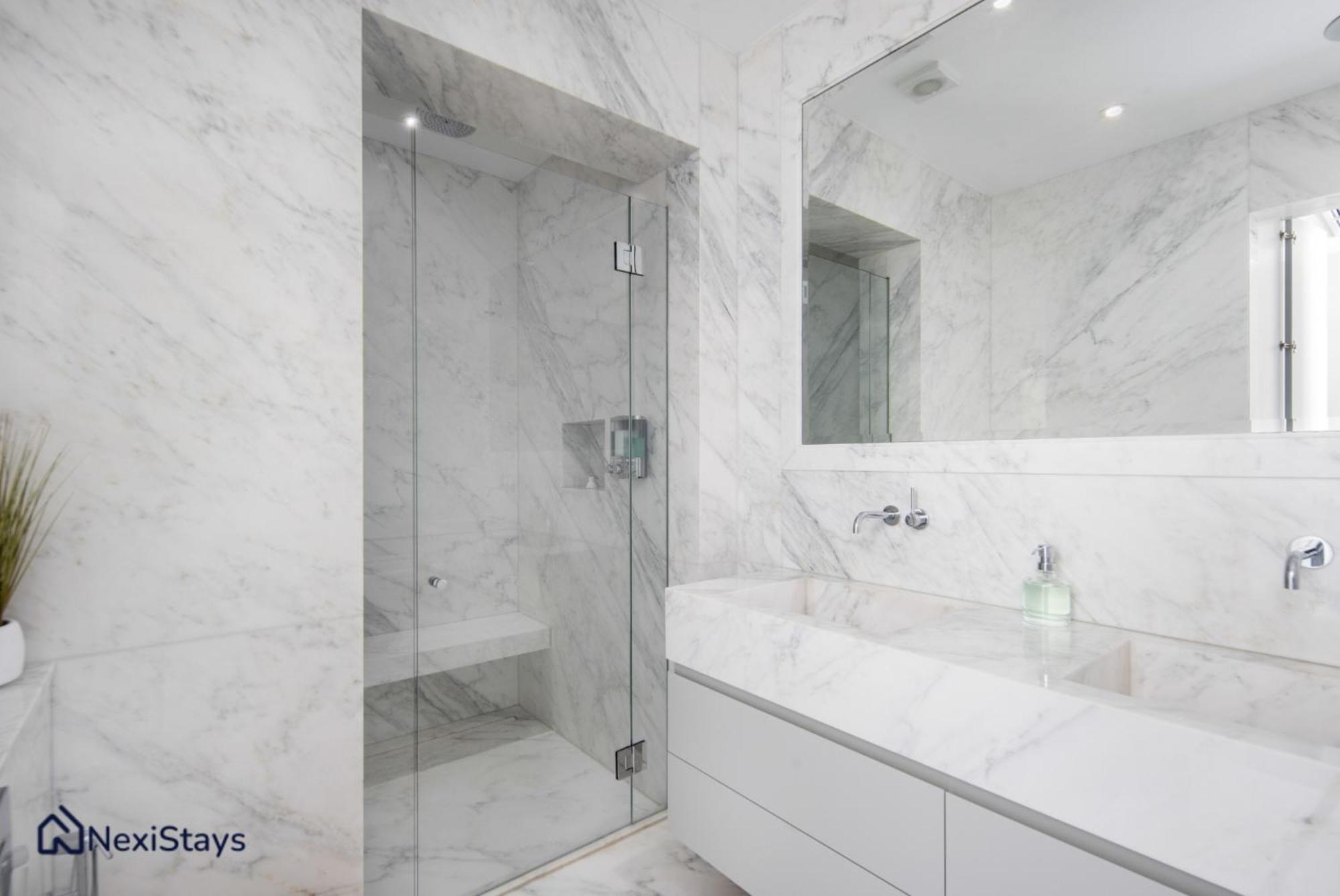 1 Min Walk To Harrods, Knightsbridge Penthouse Apartment London